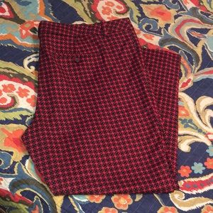 Merona Capri pants size 18!